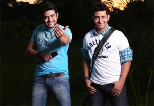 Henrique e Juliano