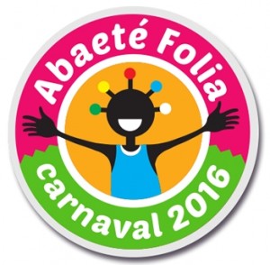Abaeté Folia 2016