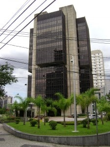 Banco Central do Brasil em Belo Horizonte