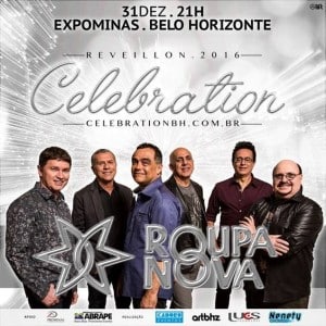 Réveillon Celebration