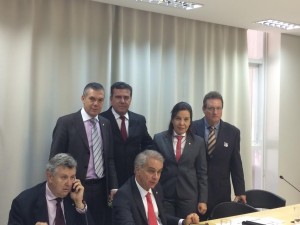 Sociedade Rural de Montes Claros