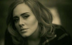 Adele