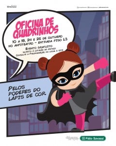 universo dos super-heróis