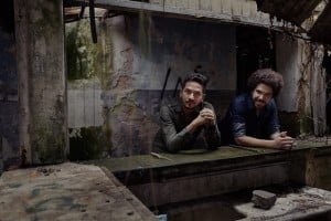 Renato e Giovanelli