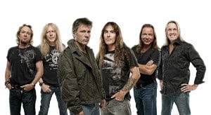 Iron Maiden