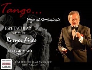 Viaje al Sentimiento