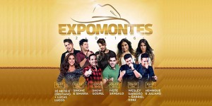 Expomontes 2016