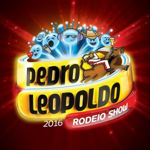 Pedro Leopoldo Rodeio Show 2016
