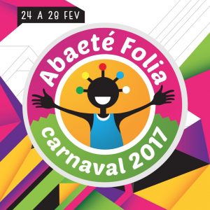Abaeté Folia 2017