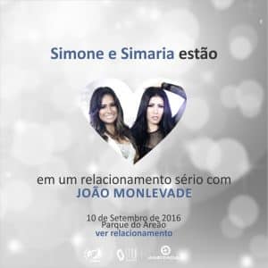 Simone & Simaria