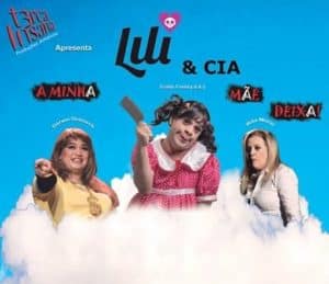 “Lili e Cia”