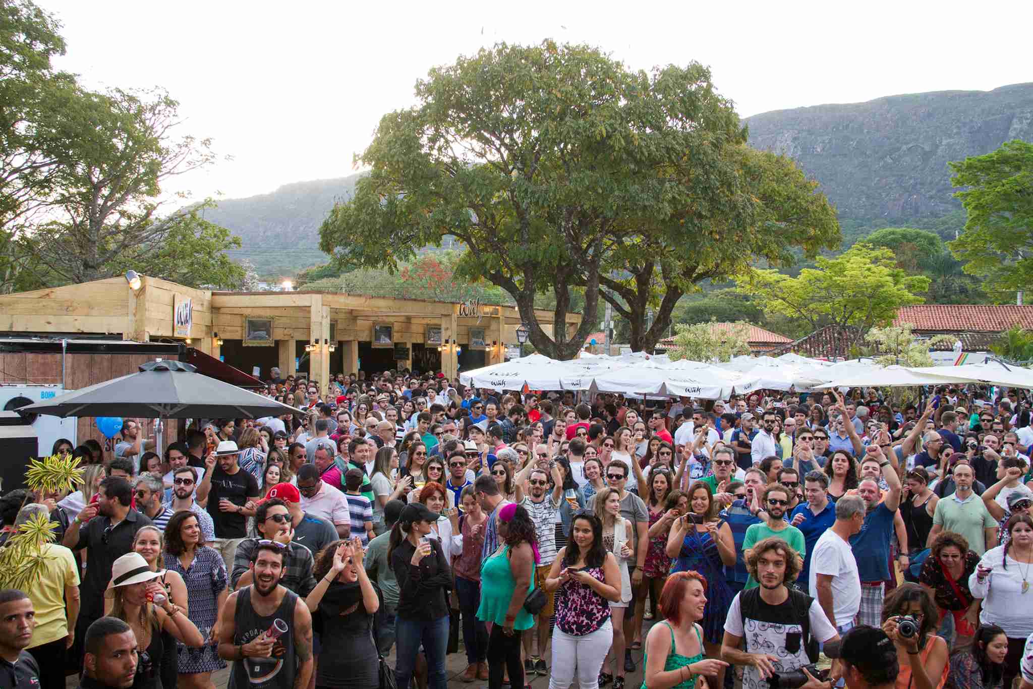 Festival Cultura e Gastronomia Tiradentes completa 20 anos Guia Gerais