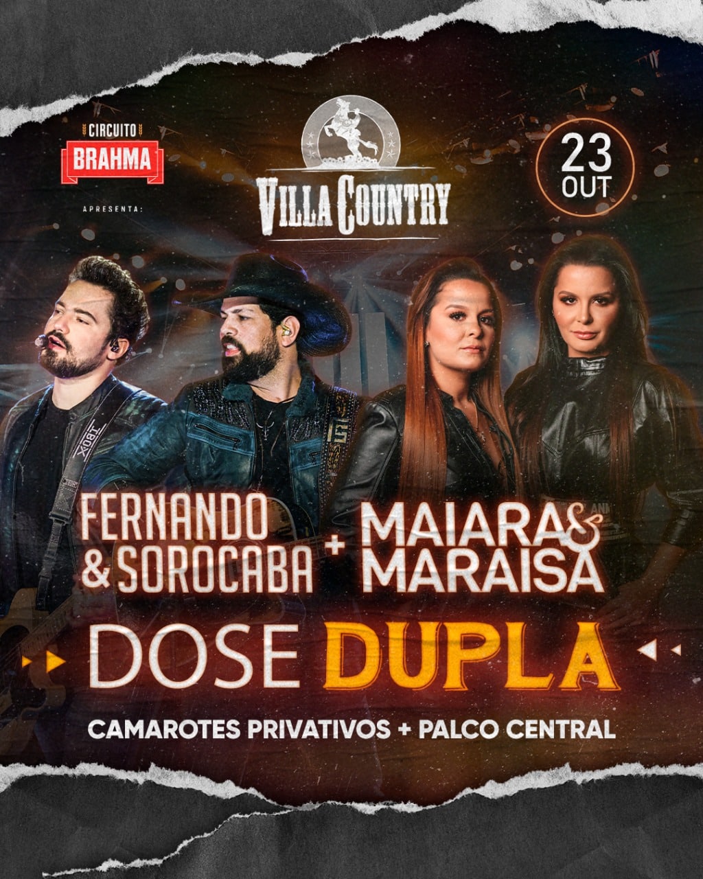 As 15 melhores músicas country, o sertanejo americano 