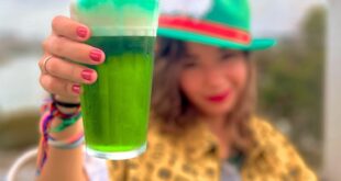 Trip Food celebra o St. Patrick’s Day com chope verde e “potes de ouro” escondidos em BH