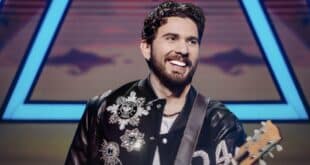 Gustavo Mioto lança nova turnê ‘Atemporal’ com estreia no Villa Country em 30 de abril
