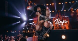 RAIZ Belo Horizonte: Lauana Prado anuncia participação de Murilo Huff em novo audiovisual
