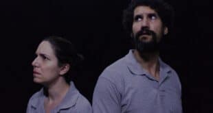 E SE TUDO VIRASSE ONTEM? Montagem “Não deixe que ELES percebam” entra em cartaz na Funarte