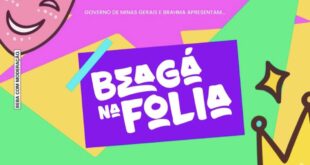 BEAGÁ NA FOLIA traz Clayton & Romário, Nattan, Zé Felipe e Michel Teló para apresentações gratuitas no Carnaval de BH
