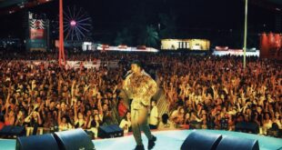 Xamã traz o Bloco do Malvadão para a segunda-feira de Carnaval em BH