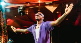 Resenha do Mumu anuncia Mineirão como novo local e participações de Sorriso Maroto e Xanddy Harmonia