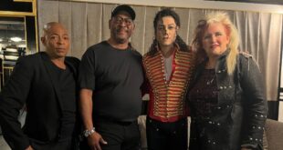 Belo Horizonte recebe estreia da turnê de Rodrigo Teaser com músicos e coreógrafo que trabalharam com Michael Jackson