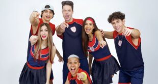 Enaldinho apresenta “A Origem de Happy/Angry” no BeFly Hall, no dia 02 de agosto, vendas começam nesta quinta-feira (11) 