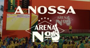 Backstage da Arena Nº1 reúne open bar premium, shows e transmissão dos jogos da Seleção em Belo Horizonte
