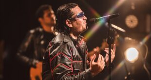 U2 Go Home celebra nova fase com gravação de DVD e show de estreia da turnê “Infinito” no Dia dos Pais