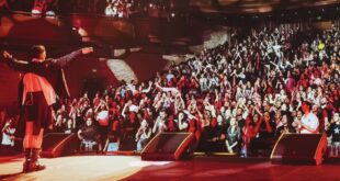 Christian Chávez se prepara para reencontro emocionante com os fãs de Belo Horizonte na “Para Siempre Tour”