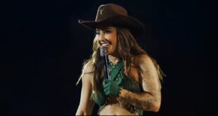 Lauana Prado anuncia retorno do projeto “Raiz” com edição especial em Belo Horizonte